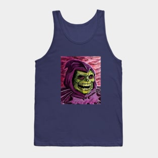 Skellytor Tank Top